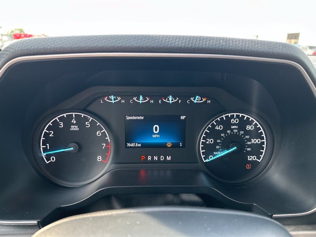 Certified 2021 Ford F150 XLT AWD/4WD image 17