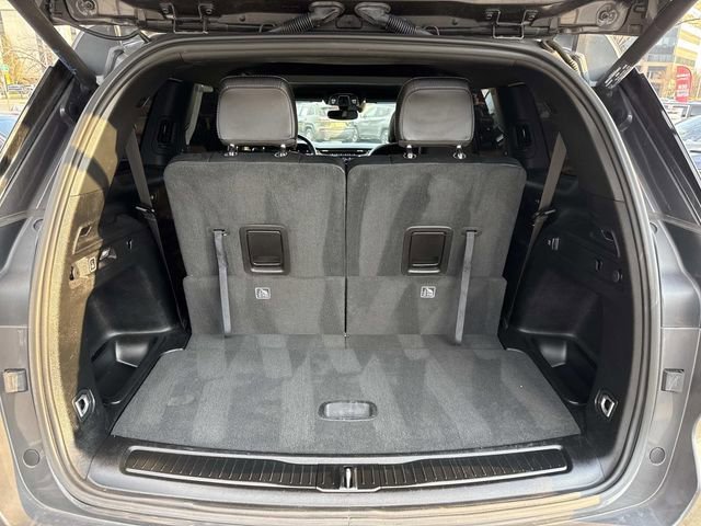 Used 2023 Jeep Grand Cherokee L Laredo image 14