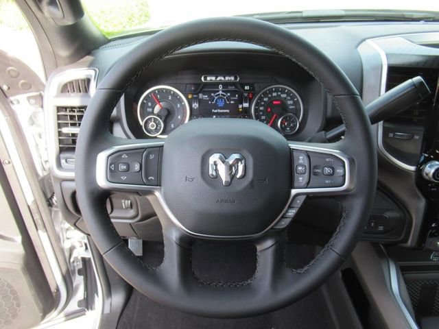 New 2026 RAM 2500 Big Horn image 18