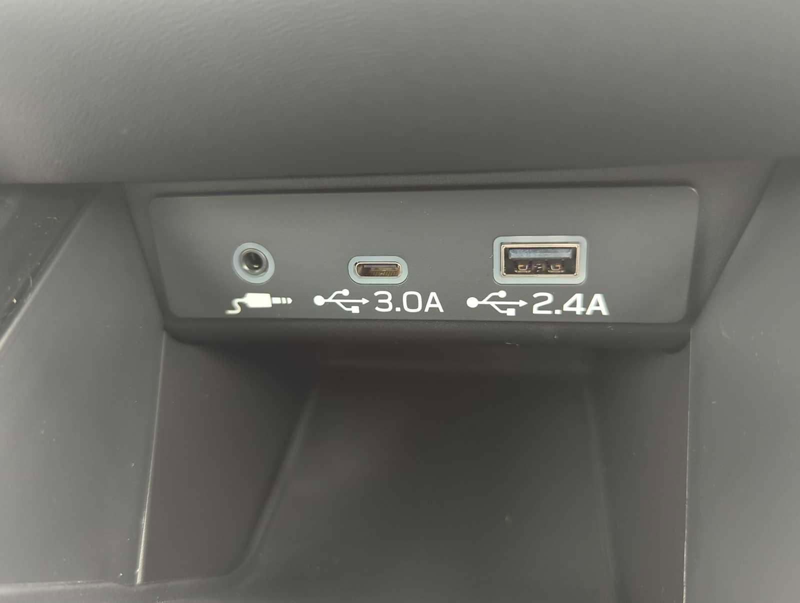 New 2025 Subaru Legacy Premium image 31