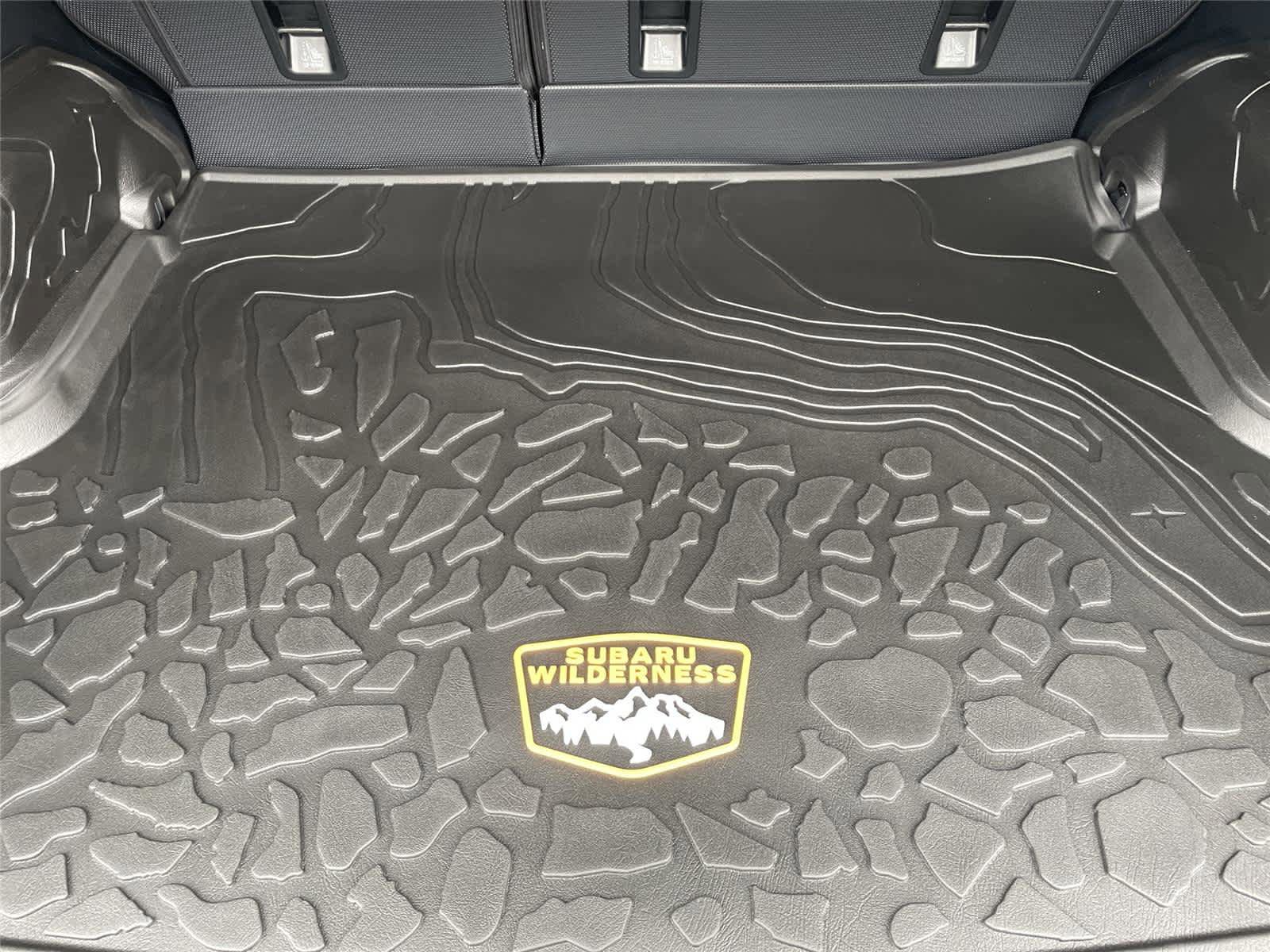 New 2026 Subaru Forester Wilderness AWD/4WD image 16