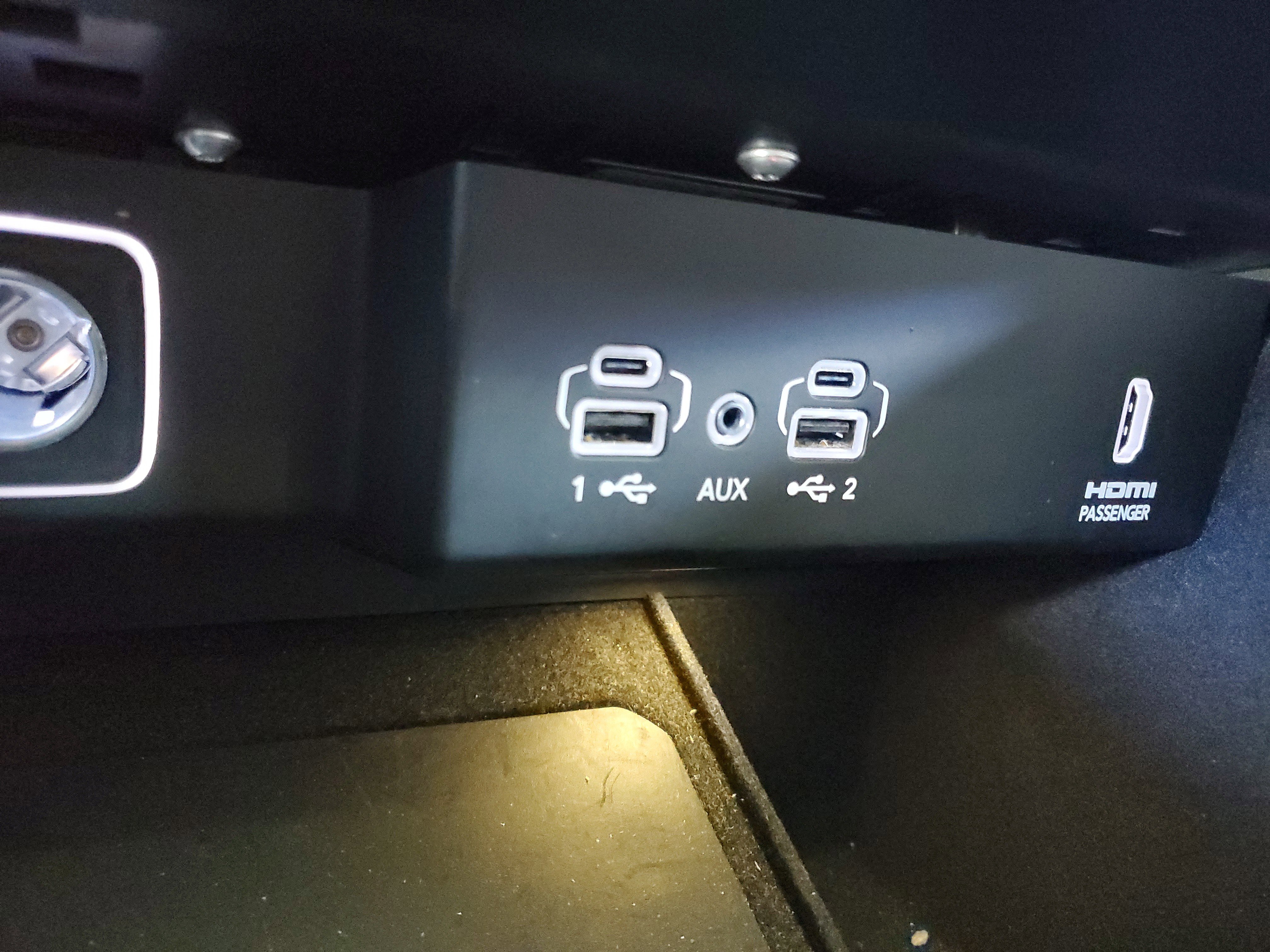 Certified 2022 Jeep Wagoneer Series II w/ Premium Group I RWD image 28