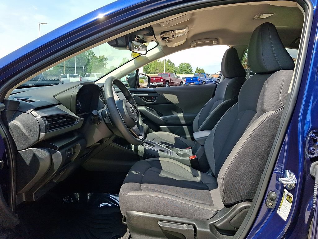 Used 2025 Subaru Crosstrek 2.5i Premium AWD/4WD image 13