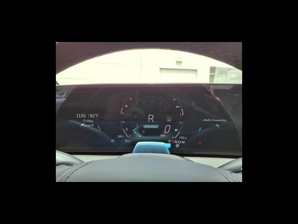 New 2025 Cadillac CT5 Sport w/ Platinum Package RWD image 20