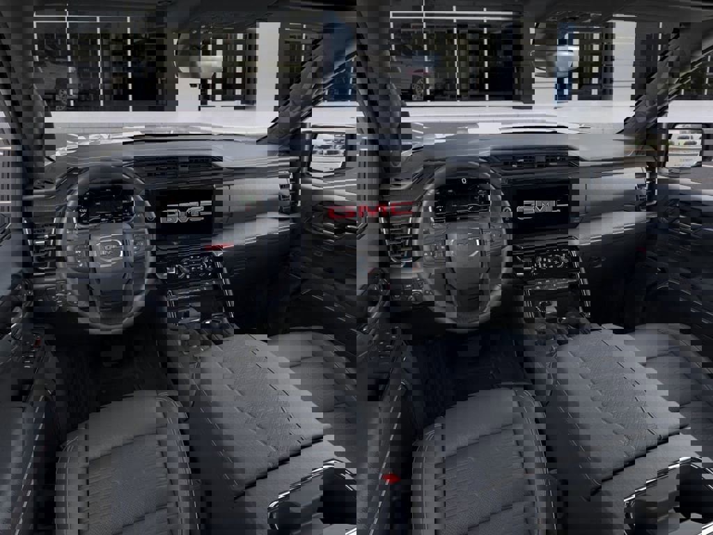 New 2026 GMC Sierra 1500 AT4X image 15