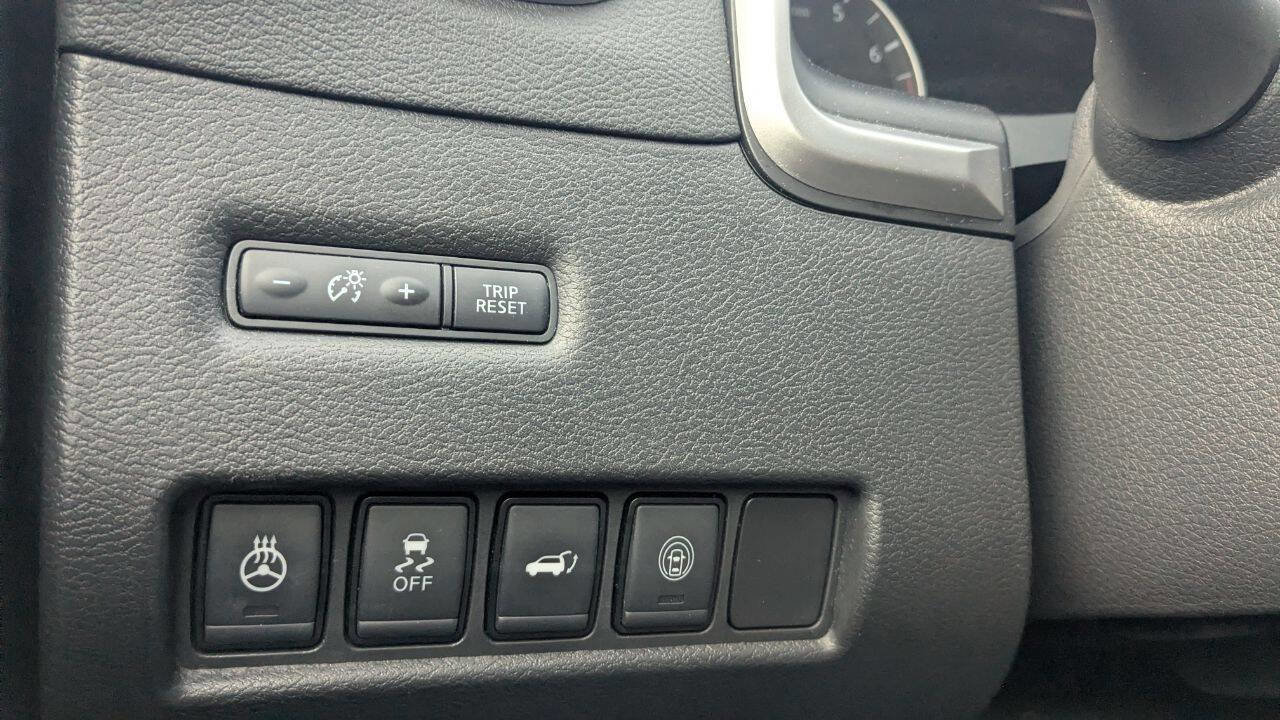 Used 2019 Nissan Murano SL w/ SL Technology Package image 34