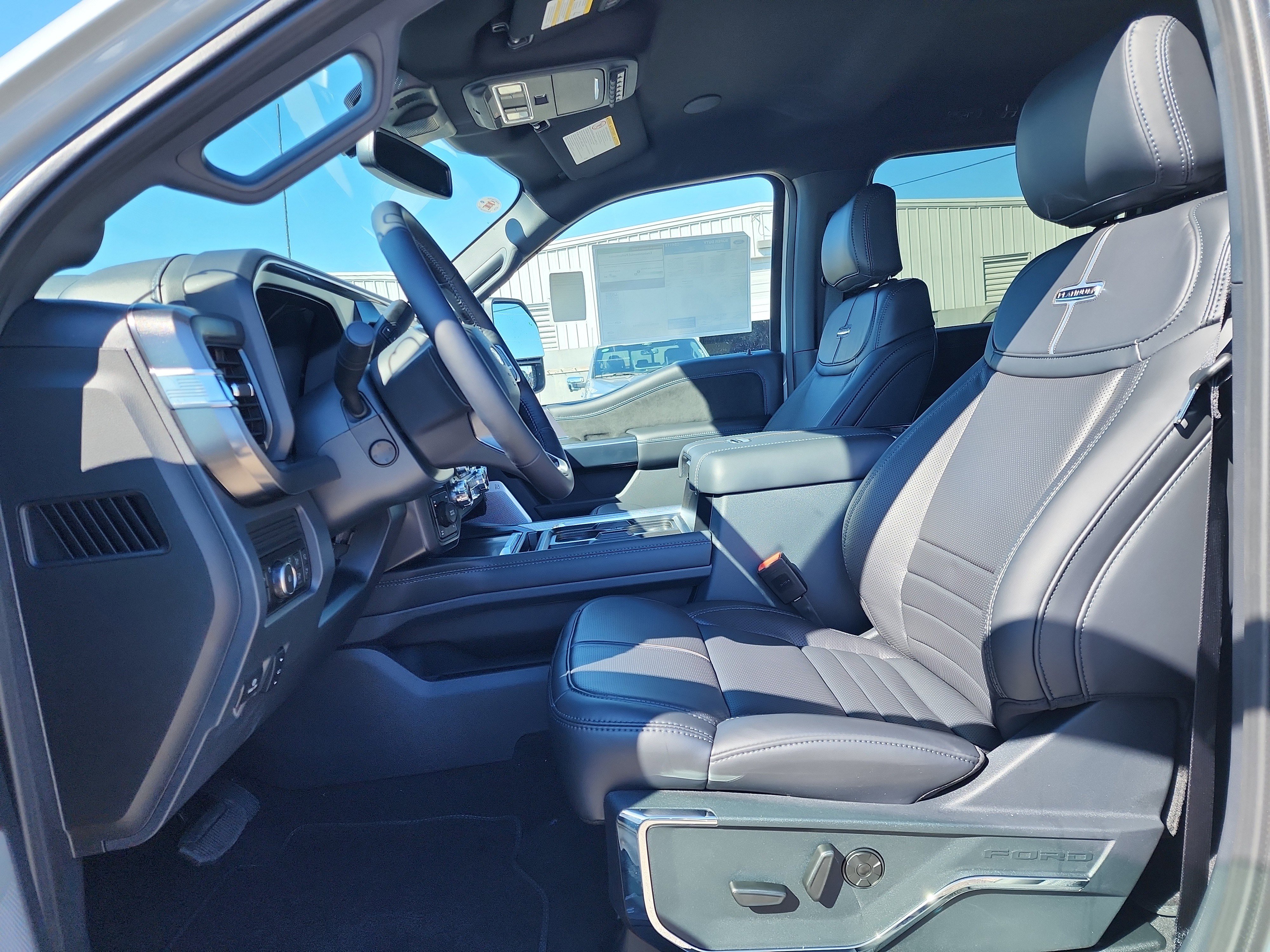 New 2026 Ford F250 XLT image 6
