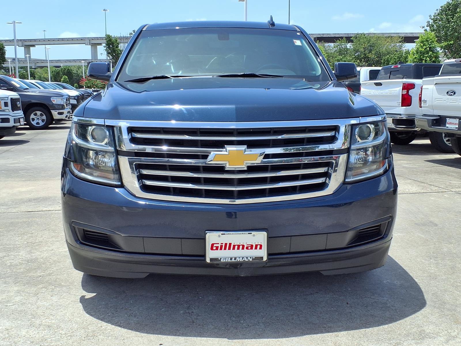 Used 2018 Chevrolet Tahoe LS RWD image 22