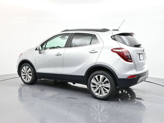 Used 2019 Buick Encore Preferred w/ Safety Package FWD image 2