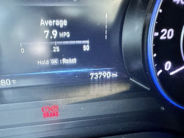 Used 2022 Hyundai Palisade SEL w/ 8P Bench Seat Package image 18