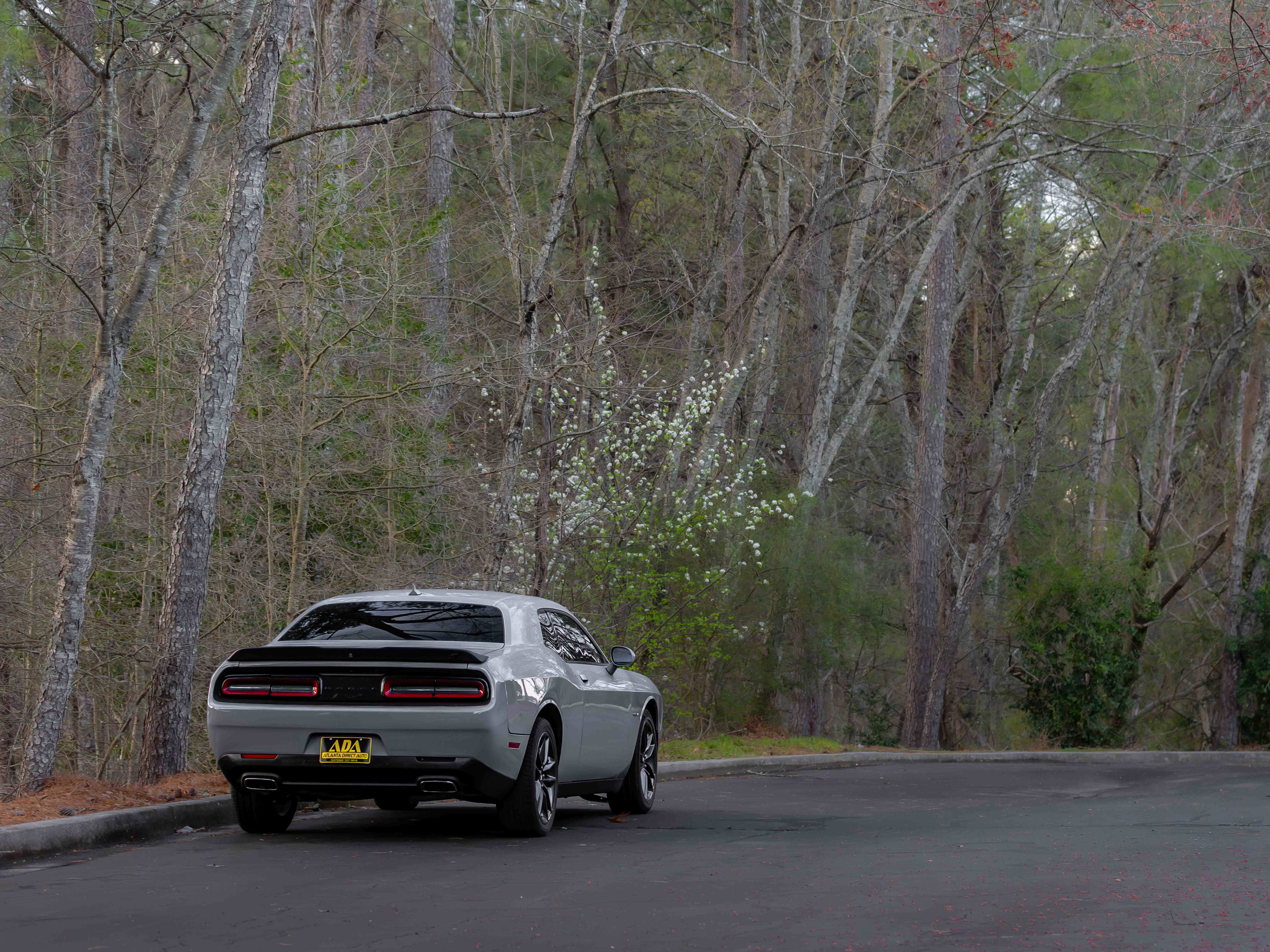 Used 2021 Dodge Challenger SXT w/ Plus Package image 39