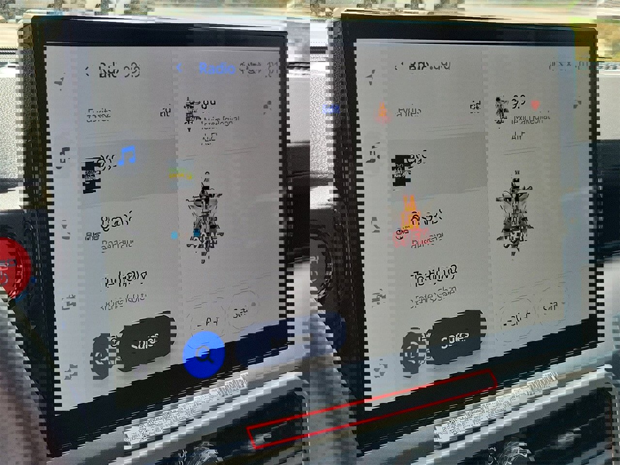 New 2026 Toyota 4Runner TRD Off-Road Premium image 25