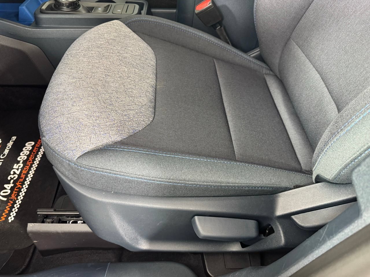 Used 2026 Ford Maverick XLT FWD image 11