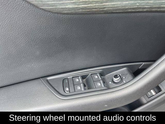 Used 2019 Audi A4 2.0T Premium image 13