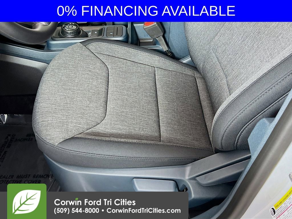 New 2026 Ford Maverick XLT w/ Equipment Group 301A image 21