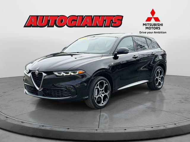 Used 2024 Alfa Romeo Tonale Ti image 5