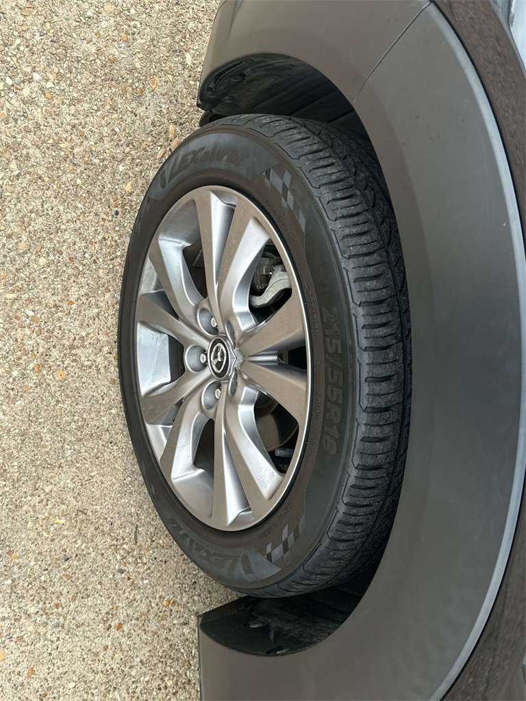 Used 2020 MAZDA CX-30 FWD w/ Premium Package image 6