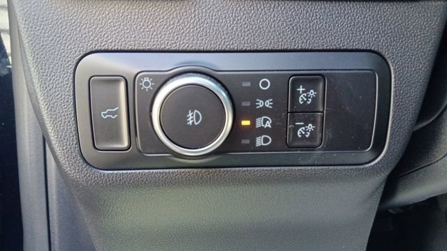 New 2025 Ford Bronco Sport Heritage w/ Convenience Package image 17