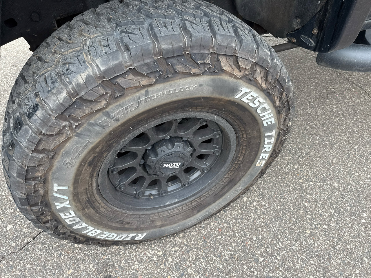 Used 2016 Chevrolet Silverado 2500 LT image 9