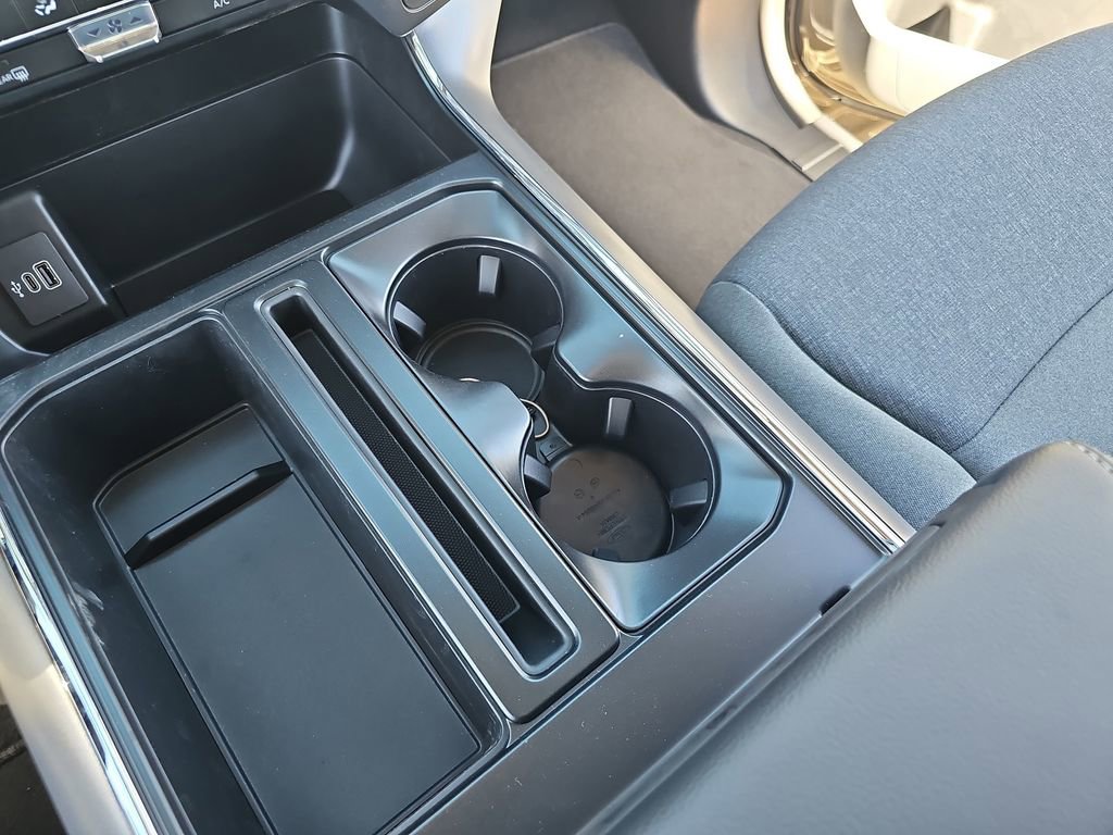 New 2026 Ford F150 XLT w/ Mobile Office Package image 23