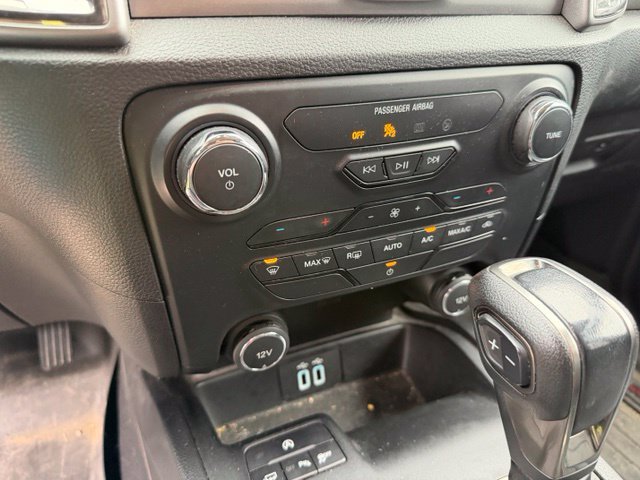 Used 2019 Ford Ranger XLT w/ Equipment Group 301A Mid AWD/4WD image 20