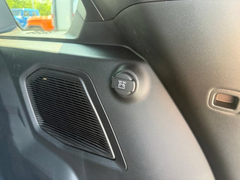 New 2026 Jeep Cherokee Limited AWD/4WD image 40