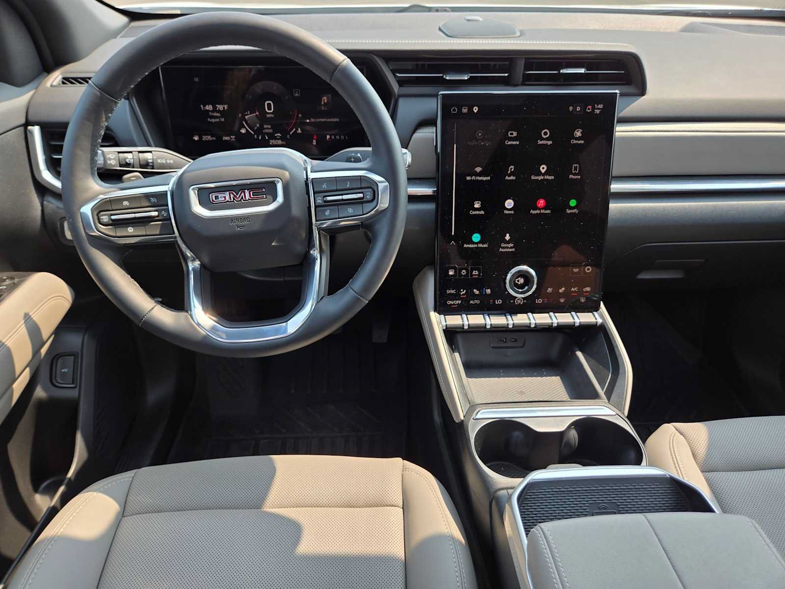 Used 2026 GMC Terrain Elevation w/ Elevation Premium Package AWD/4WD image 20