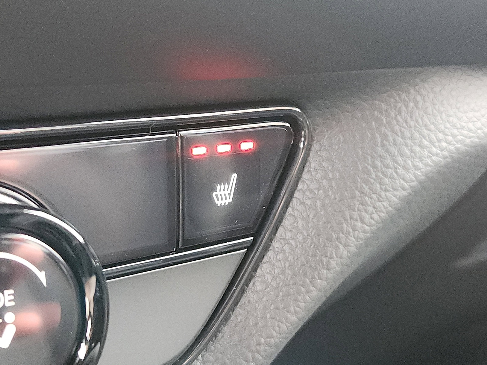 New 2026 Honda HR-V Sport image 14