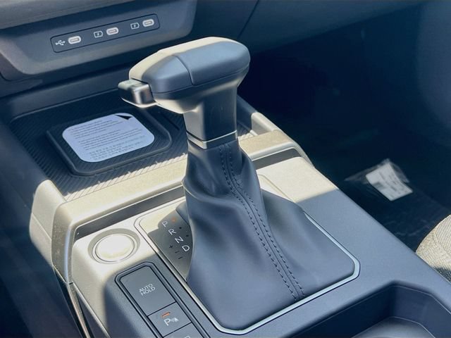 New 2027 Kia Seltos S FWD image 16