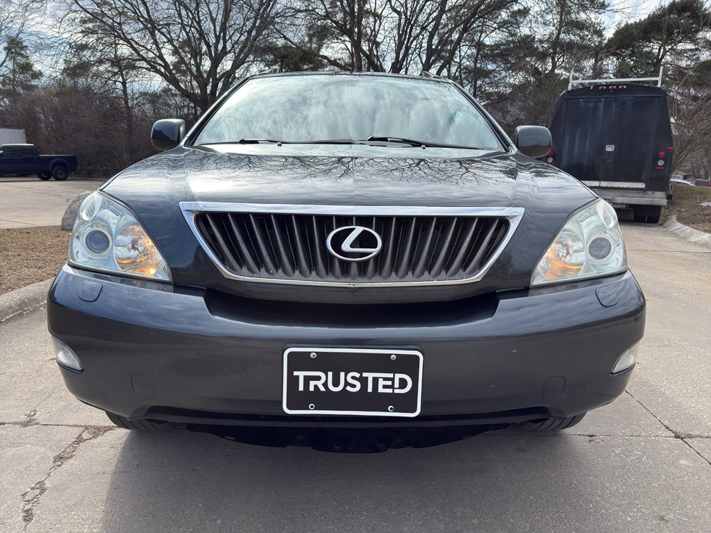 Used 2008 Lexus RX 350 AWD image 3