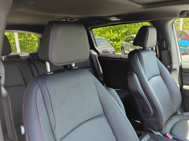 Certified 2025 Honda Odyssey Sport-L image 29