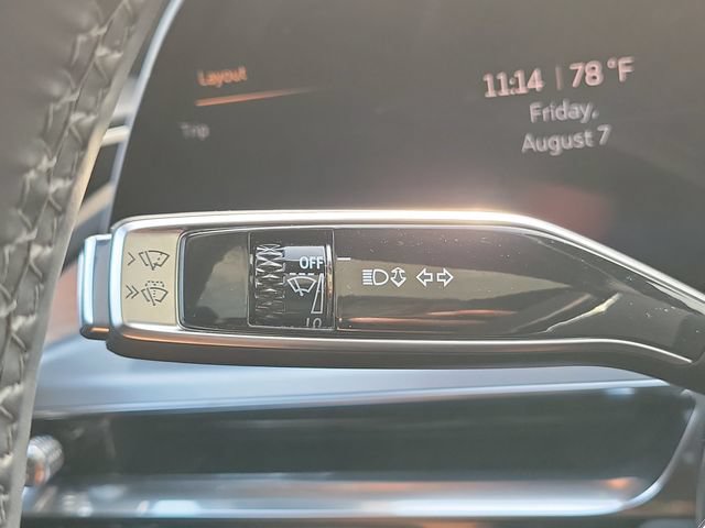 Certified 2024 Cadillac Lyriq Sport AWD/4WD image 19