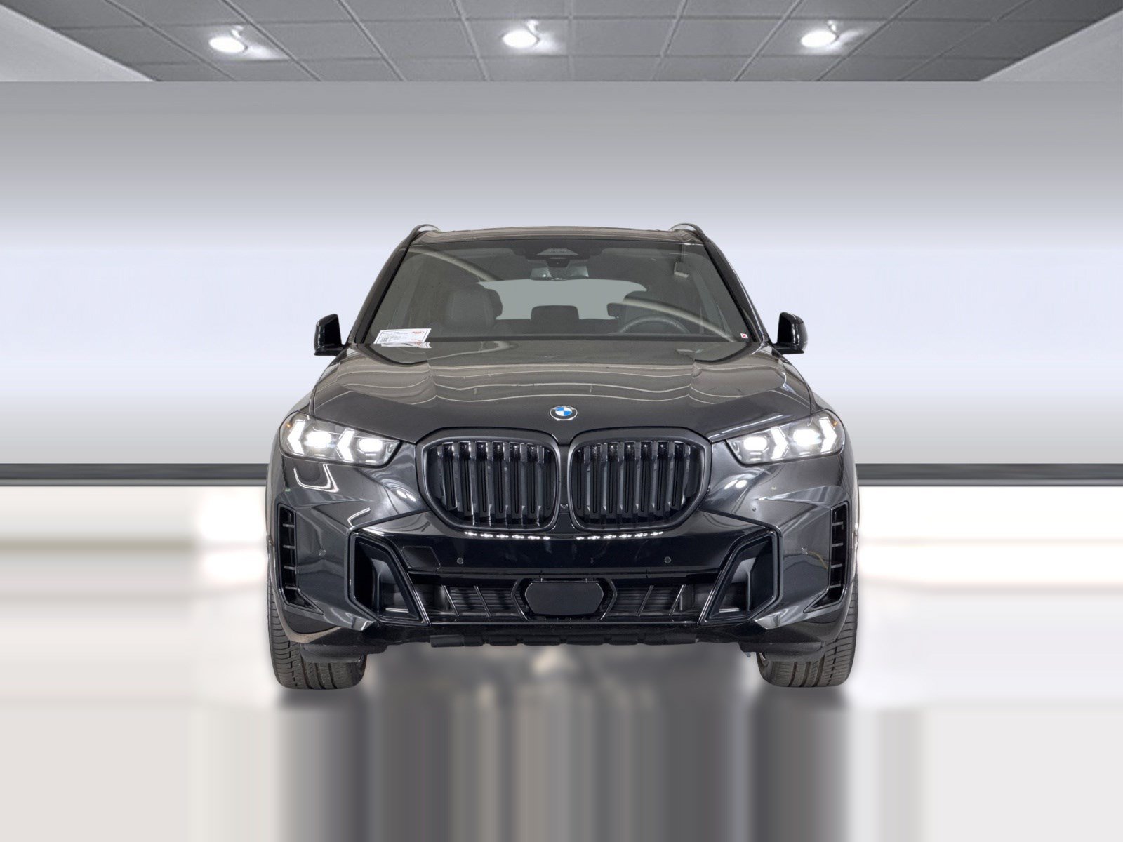 New 2026 BMW X5 xDrive40i w/ M Sport Package AWD/4WD image 6