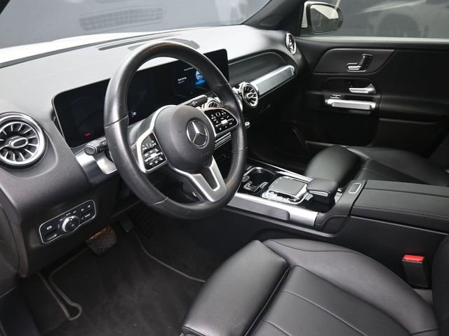 Used 2020 Mercedes-Benz GLB 250 image 19