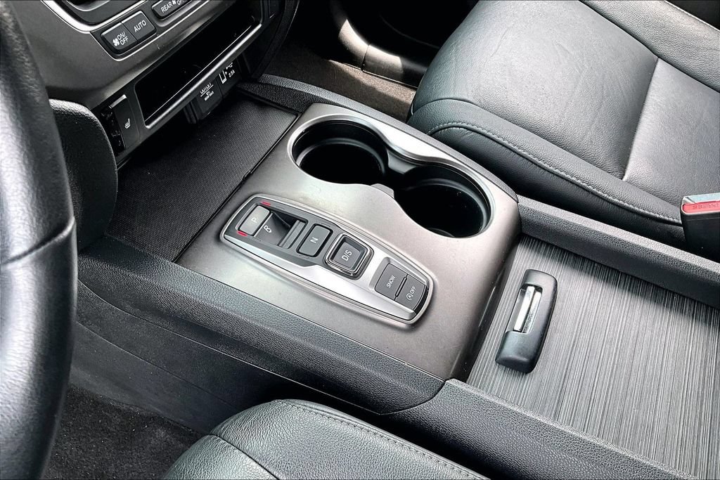 Used 2021 Honda Pilot EX-L image 15
