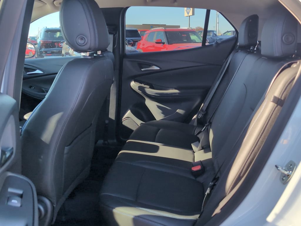 New 2026 Buick Encore GX Sport Touring image 9