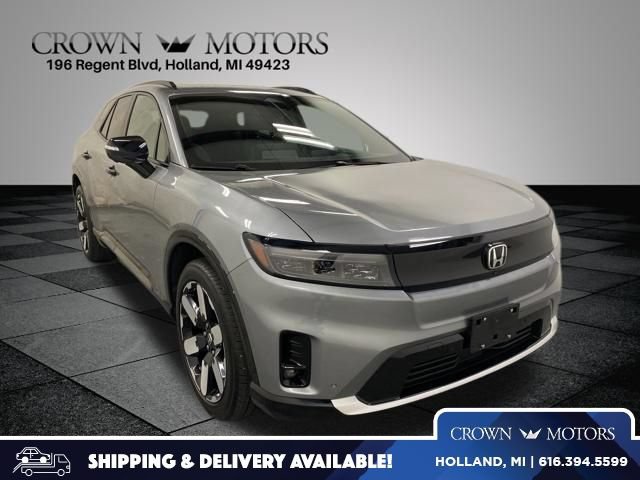 Used 2025 Honda Prologue Elite