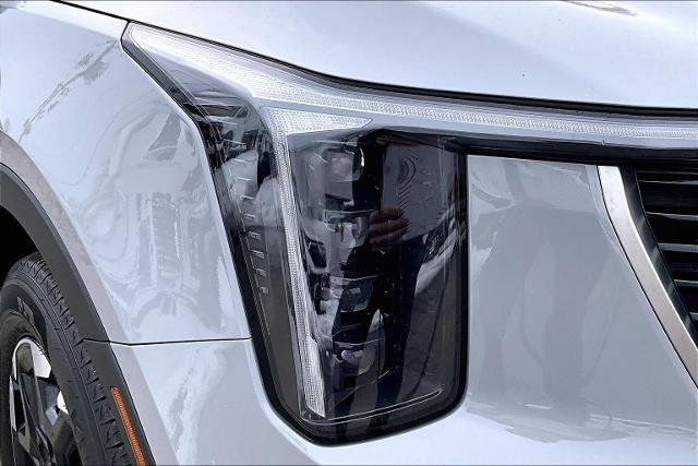 Used 2024 Kia Sorento S w/ Panoramic Sunroof Package image 33