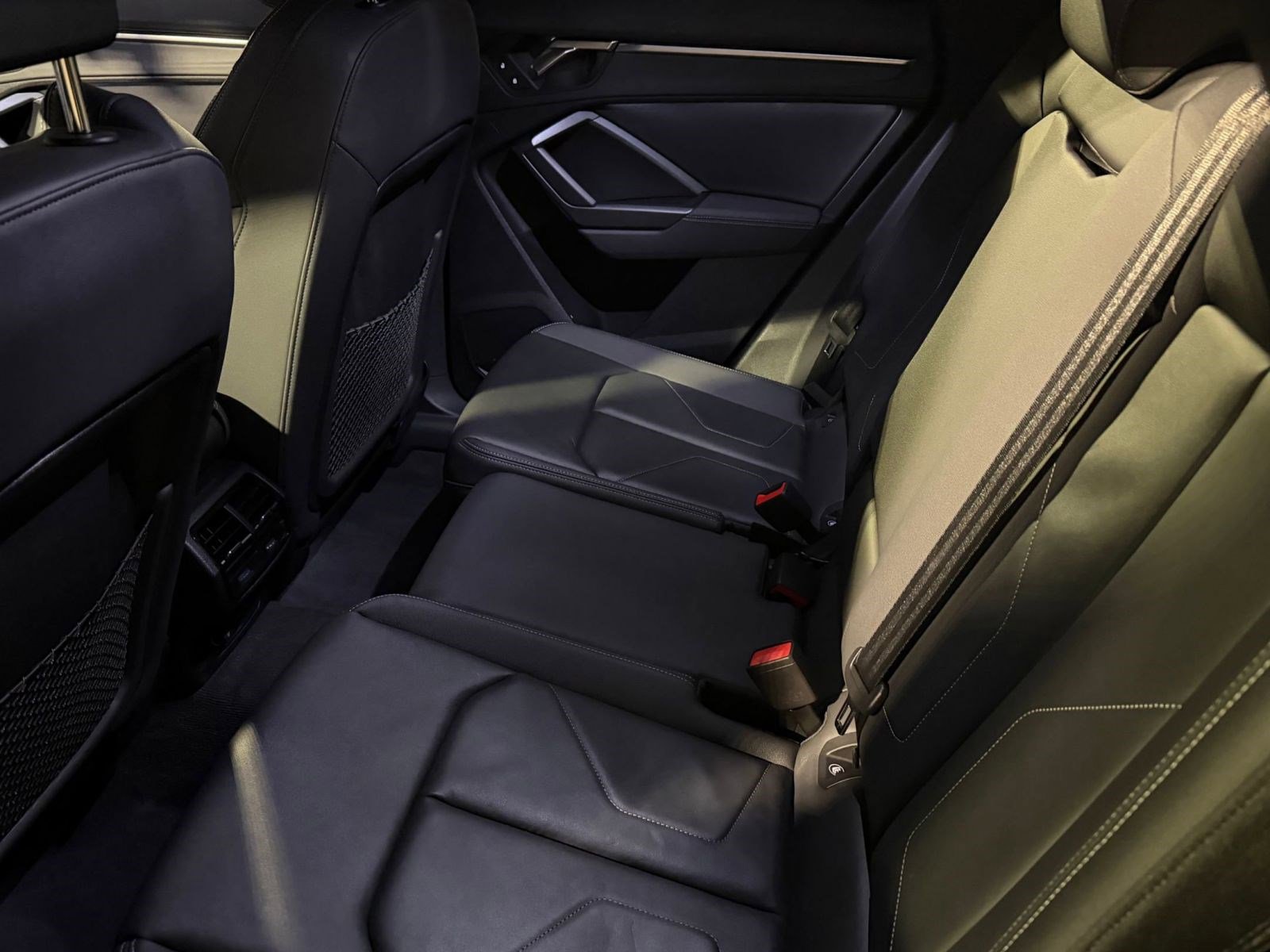 Certified 2023 Audi Q3 2.0T Premium w/ Black Optic Sport Package AWD/4WD image 24