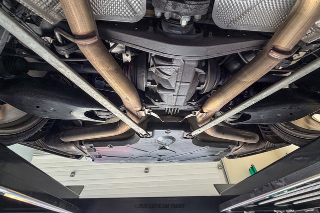 Used 2008 Mercedes-Benz SL 600 image 79