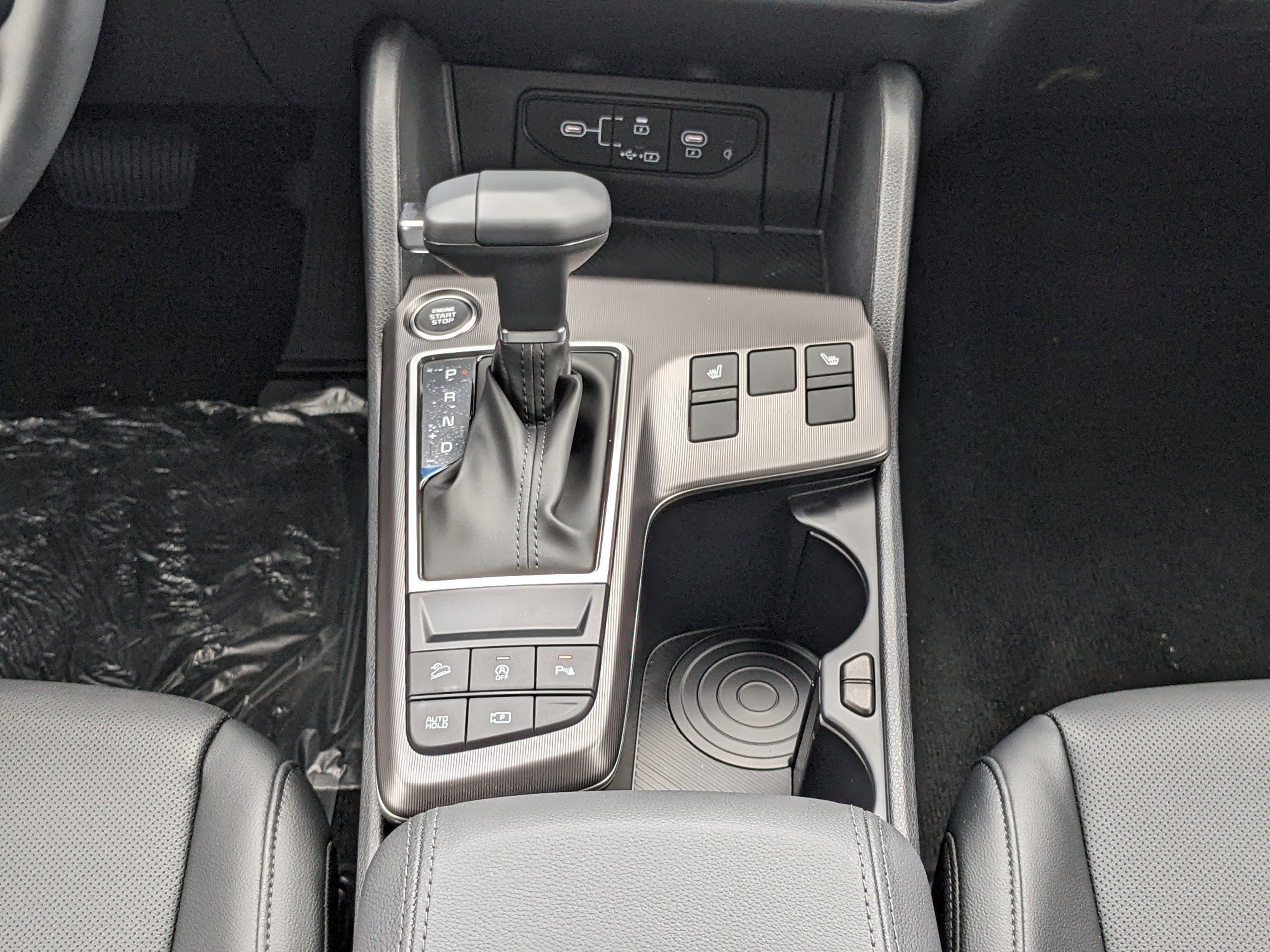 New 2026 Kia Sportage SX image 24