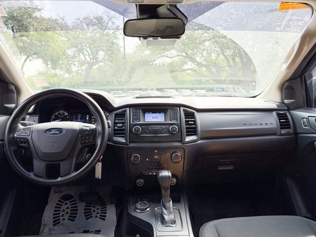 Used 2020 Ford Ranger XL w/ FX4 Off-Road Package AWD/4WD image 20