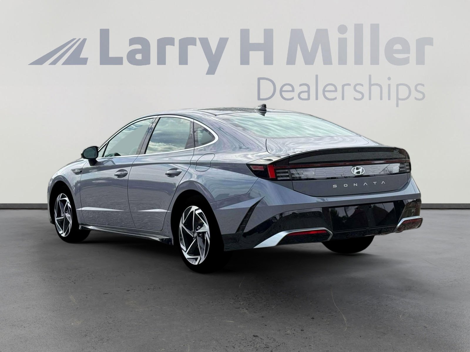 New 2026 Hyundai Sonata SEL FWD image 5