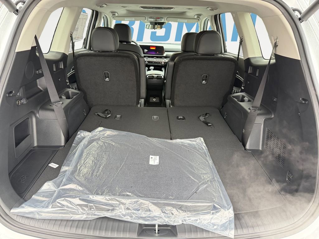 New 2025 Kia Telluride S image 16