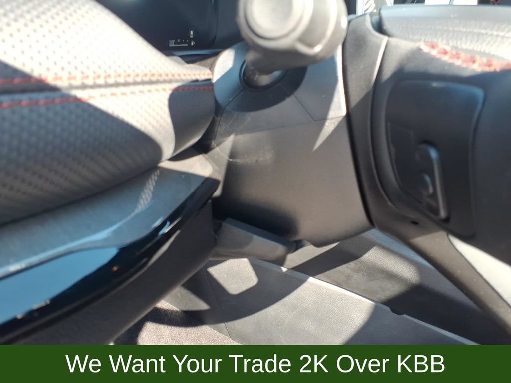Used 2023 Jeep Compass Trailhawk w/ Trailhawk Elite Group AWD/4WD image 30