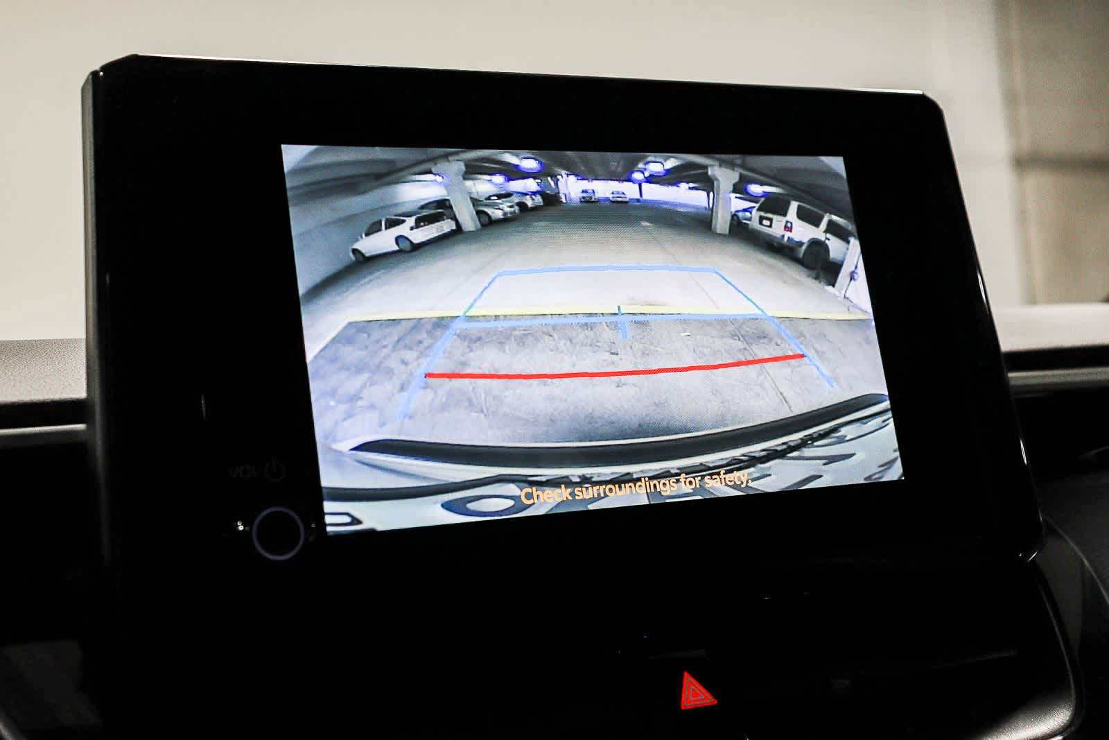 Certified 2024 Toyota Corolla SE FWD image 24