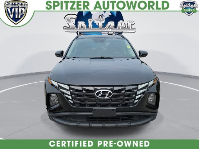 Used 2022 Hyundai Tucson XRT AWD/4WD image 4