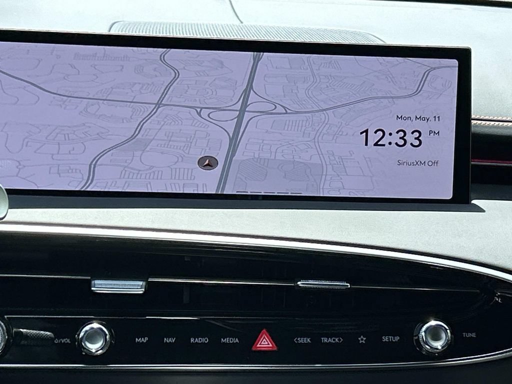New 2026 Genesis GV70 2.5T Sport Prestige AWD/4WD image 27