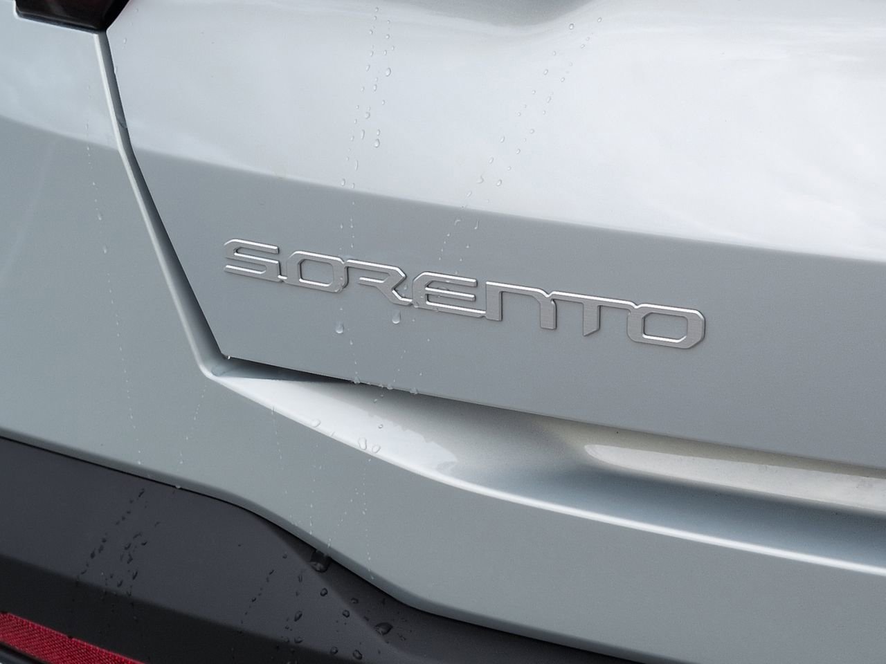 New 2026 Kia Sorento LX FWD image 27