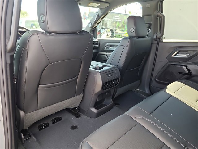New 2026 Chevrolet Silverado EV LT w/ Plus Package image 10
